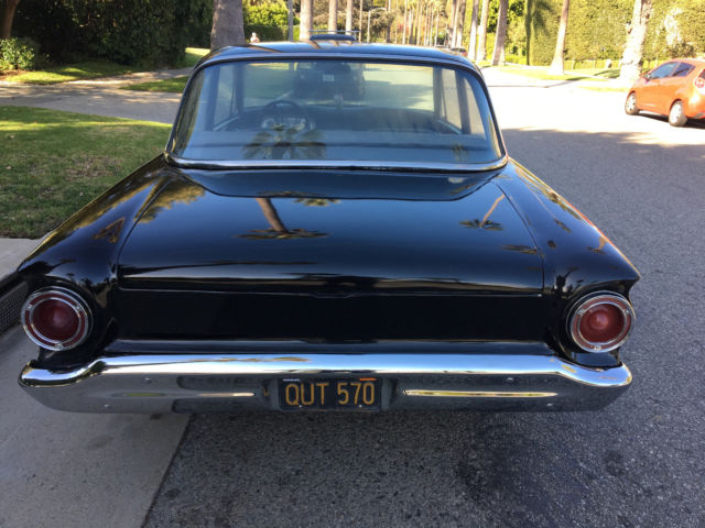 1961 Ford Falcon V8 Falcon - photo 13
