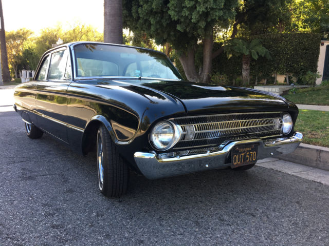 1961 Ford Falcon V8 Falcon - photo 4