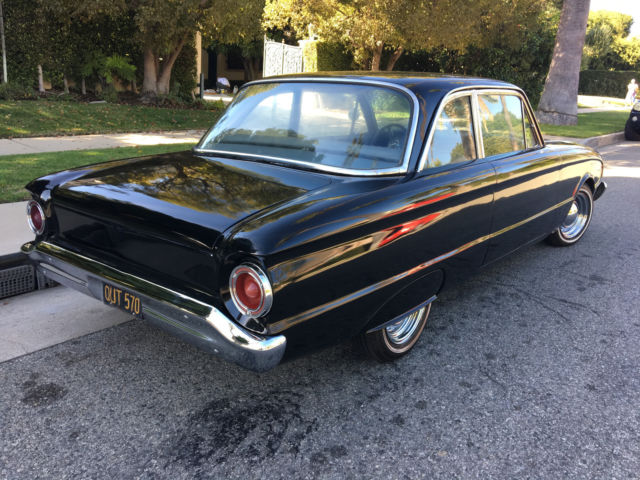1961 Ford Falcon V8 Falcon - photo 6