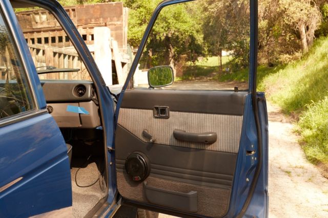 1987 Toyota Land Cruiser - photo 10