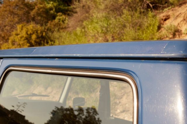 1987 Toyota Land Cruiser - photo 4
