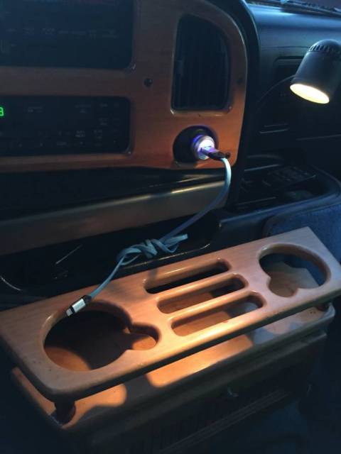 1994 Ford E-Series Van - photo 2