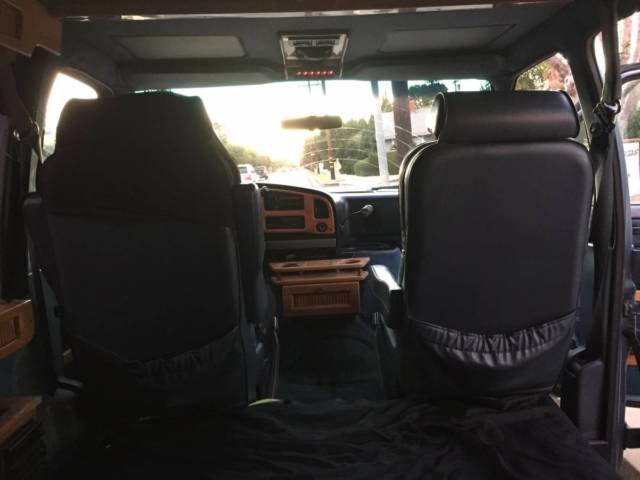 1994 Ford E-Series Van - photo 3