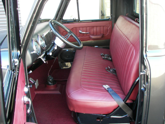 1948 Chevrolet Other Pickups - photo 10