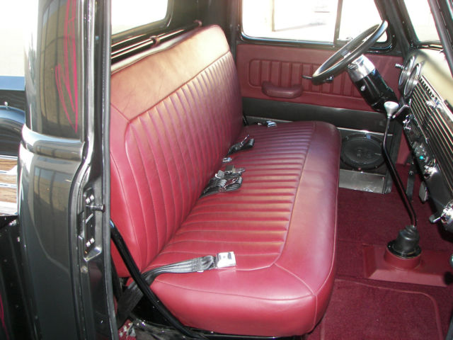 1948 Chevrolet Other Pickups - photo 11