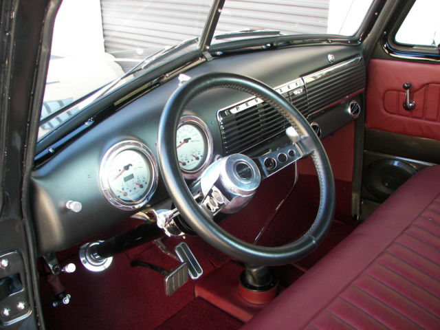 1948 Chevrolet Other Pickups - photo 12