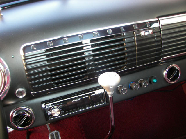 1948 Chevrolet Other Pickups - photo 13