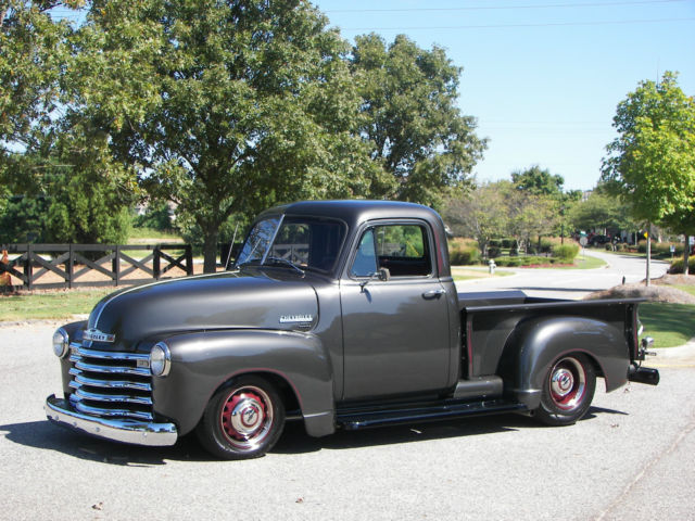 1948 Chevrolet Other Pickups - photo 3