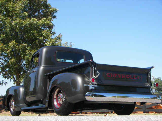 1948 Chevrolet Other Pickups - photo 4