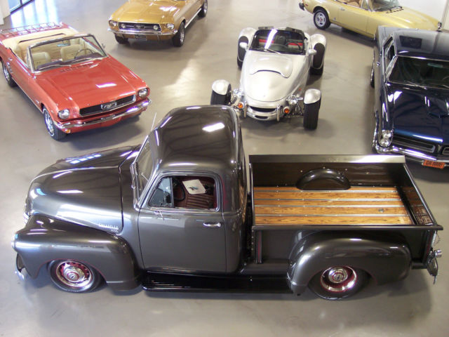 1948 Chevrolet Other Pickups - photo 8