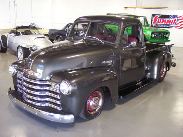 1948 Chevrolet Other Pickups - photo 9