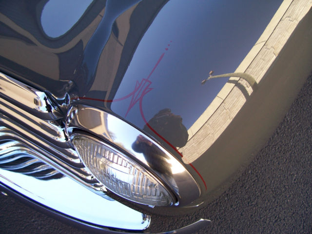 1950 Chevrolet Other Pickups Frame-Off Restored - photo 11