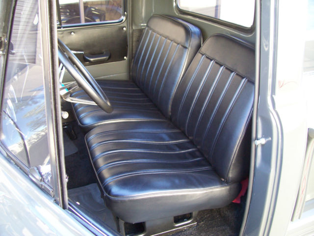 1950 Chevrolet Other Pickups Frame-Off Restored - photo 12