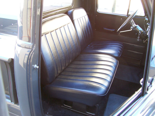 1950 Chevrolet Other Pickups Frame-Off Restored - photo 13
