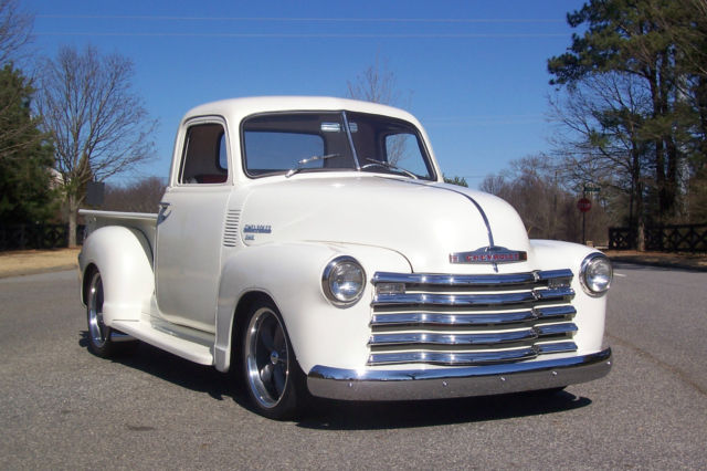 1951 Chevrolet Other Pickups - photo 10