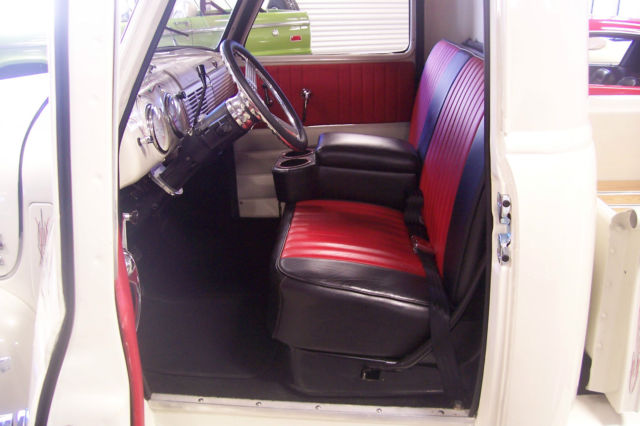 1951 Chevrolet Other Pickups - photo 11