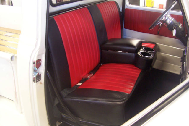 1951 Chevrolet Other Pickups - photo 12