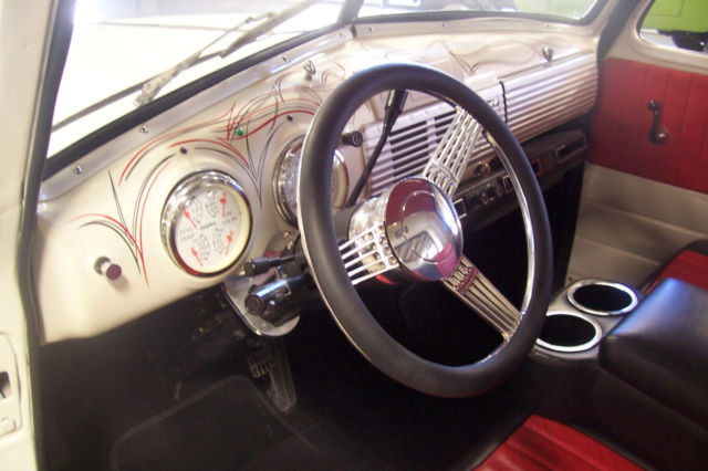1951 Chevrolet Other Pickups - photo 13
