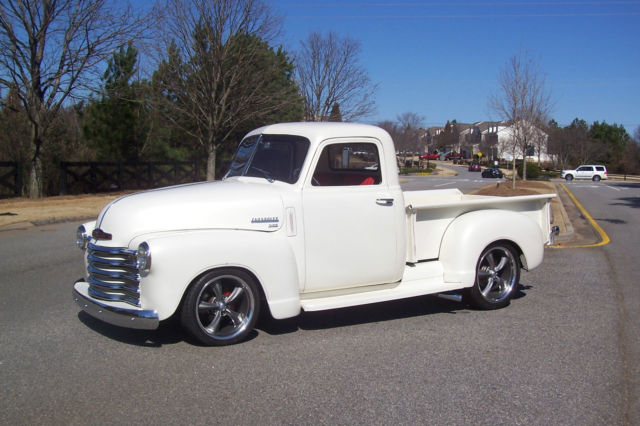 1951 Chevrolet Other Pickups - photo 2