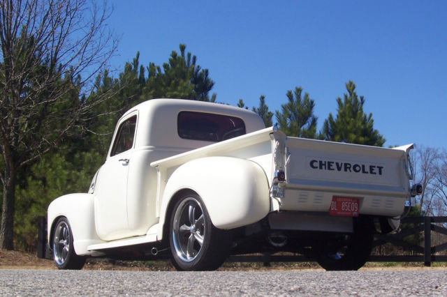 1951 Chevrolet Other Pickups - photo 3