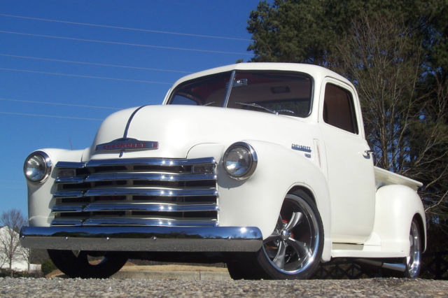 1951 Chevrolet Other Pickups - photo 4