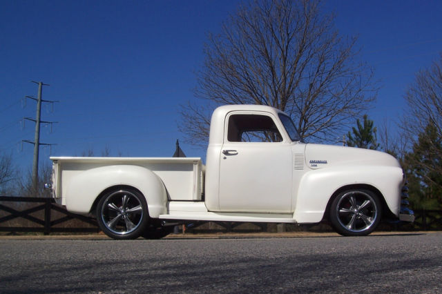 1951 Chevrolet Other Pickups - photo 5