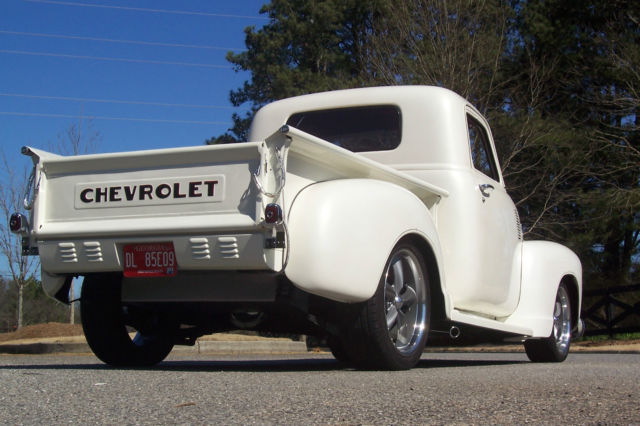 1951 Chevrolet Other Pickups - photo 6