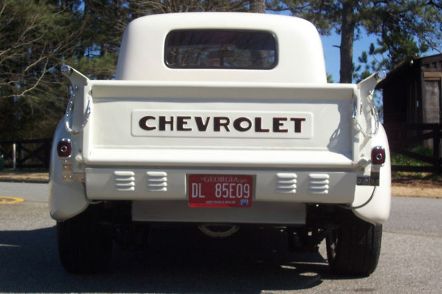 1951 Chevrolet Other Pickups - photo 8