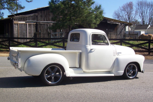 1951 Chevrolet Other Pickups - photo 9