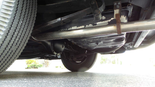 1954 Chevrolet Bel Air/150/210 2-Door - photo 10
