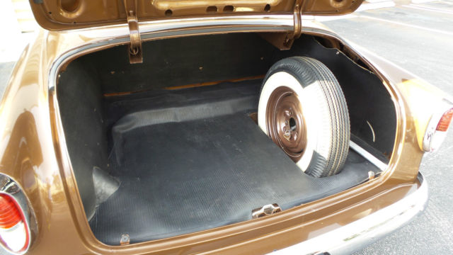 1954 Chevrolet Bel Air/150/210 2-Door - photo 11