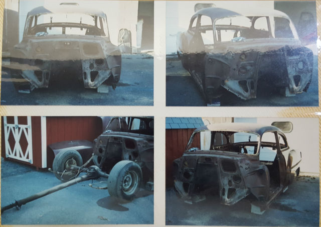 1954 Chevrolet Bel Air/150/210 2-Door - photo 13