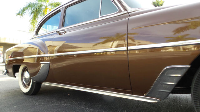 1954 Chevrolet Bel Air/150/210 2-Door - photo 3