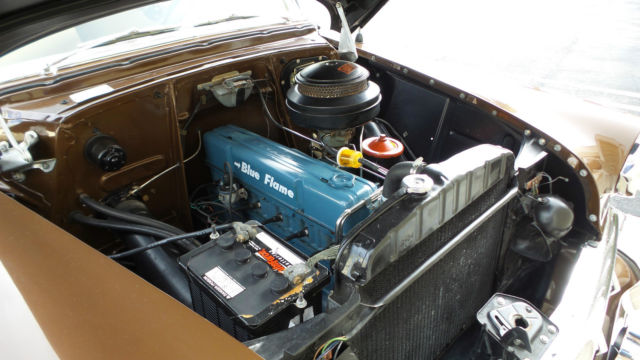 1954 Chevrolet Bel Air/150/210 2-Door - photo 4