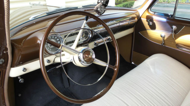 1954 Chevrolet Bel Air/150/210 2-Door - photo 8