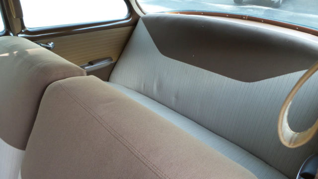1954 Chevrolet Bel Air/150/210 2-Door - photo 9