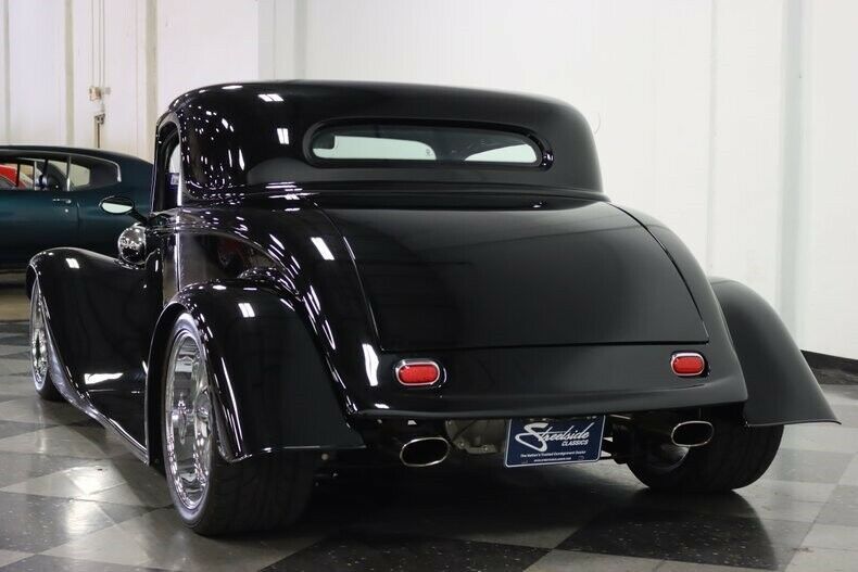 1933 Ford Other Roadster Factory Five - photo 11