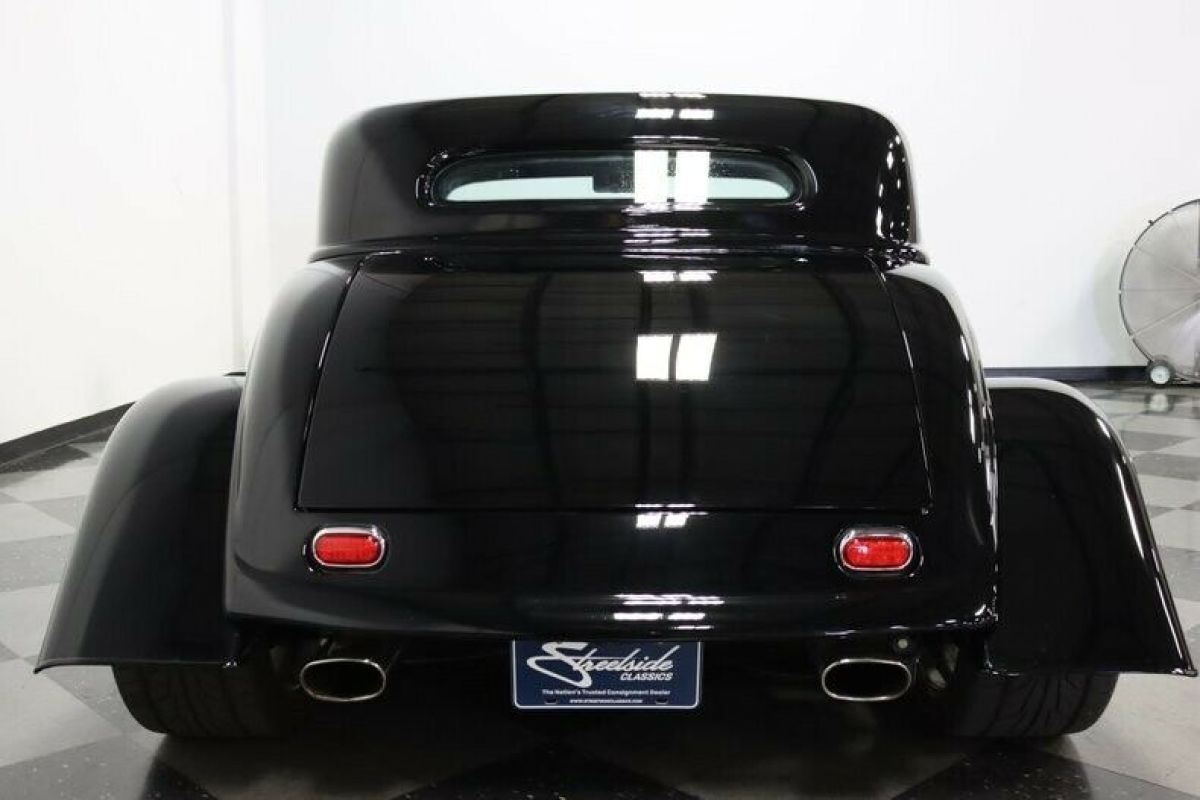 1933 Ford Other Roadster Factory Five - photo 12