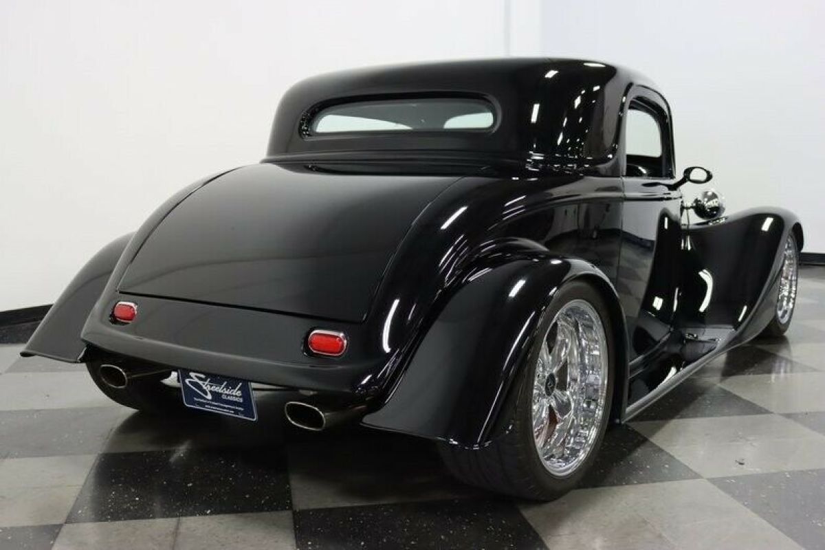 1933 Ford Other Roadster Factory Five - photo 13