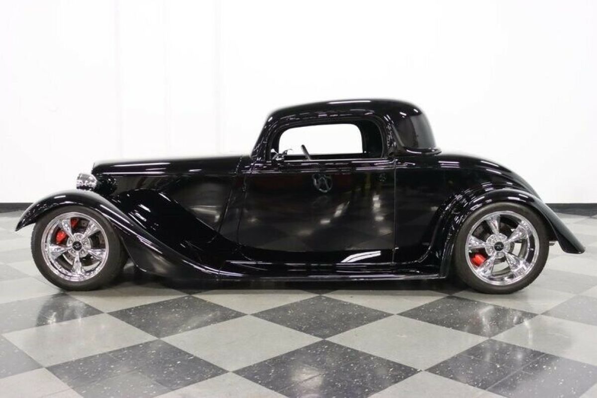 1933 Ford Other Roadster Factory Five - photo 3
