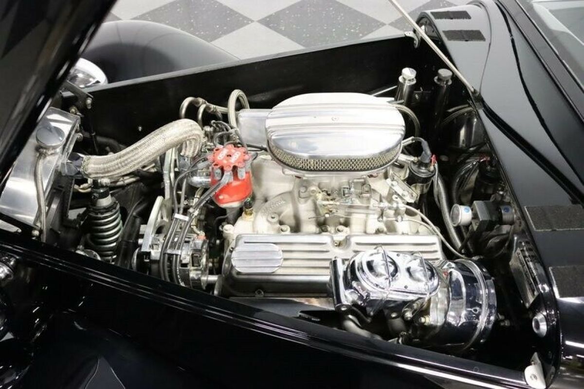 1933 Ford Other Roadster Factory Five - photo 4