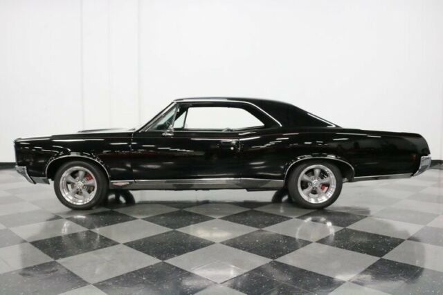 1967 Pontiac GTO Restomod - photo 3