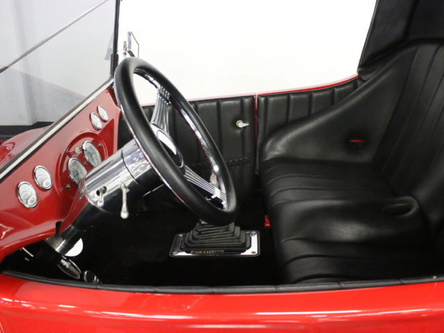 1923 Ford T-Bucket - photo 4