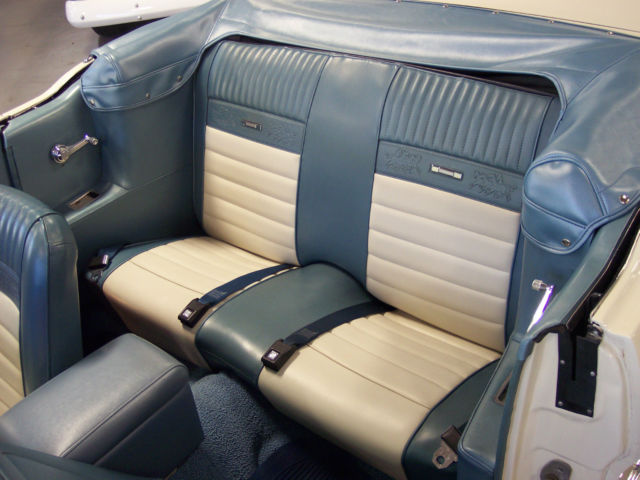 1966 Ford Mustang - photo 10