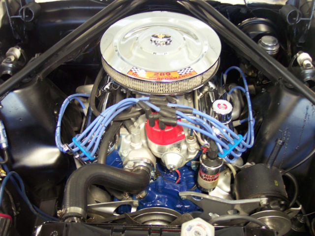 1966 Ford Mustang - photo 13