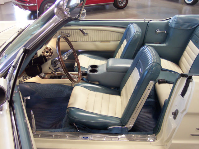 1966 Ford Mustang - photo 9
