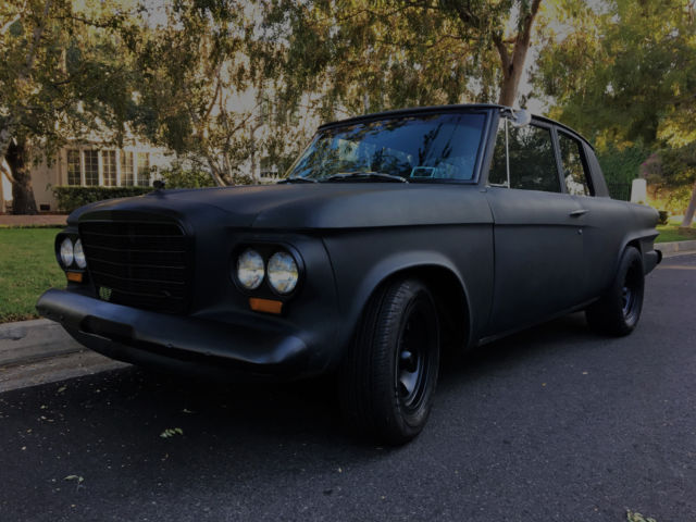 1963 Studebaker Lark Lark Hot Rod - photo 2