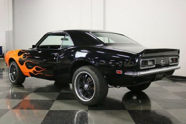 1968 Chevrolet Camaro -- - photo 10