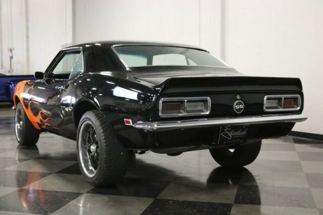 1968 Chevrolet Camaro -- - photo 11