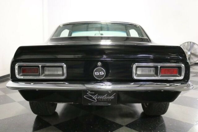 1968 Chevrolet Camaro -- - photo 12